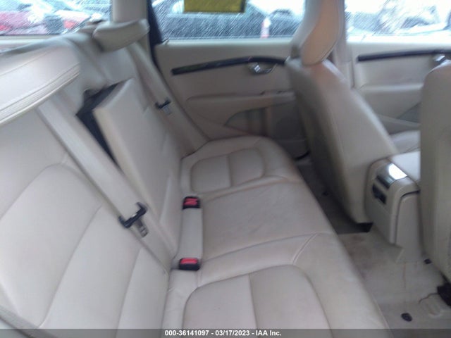 2016 Volvo XC70, VIN: YV440MBK5G1245577