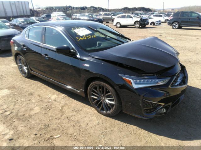 19UDE2F82NA007577 auction archive image