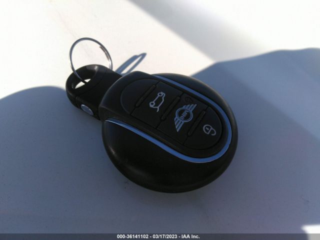 WMWXS5C53FT831820 Mini COOPER HARDTOP 4 DOOR