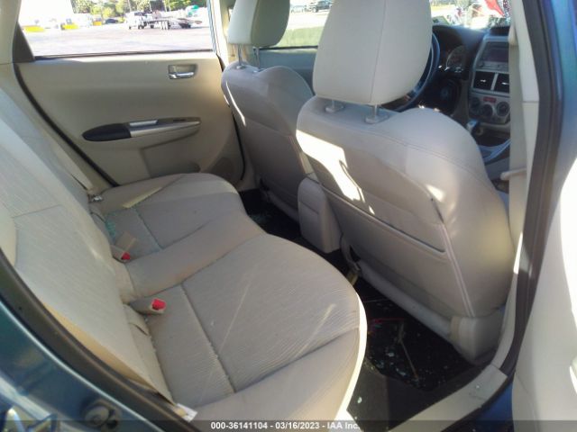 JF1GH6D68AH825219 Subaru Impreza Wagon Outback Sport
