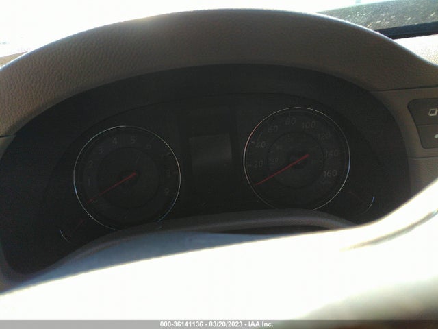 2007 INFINITI G35 SEDAN G35X VIN: JNKBV61FX7M824685