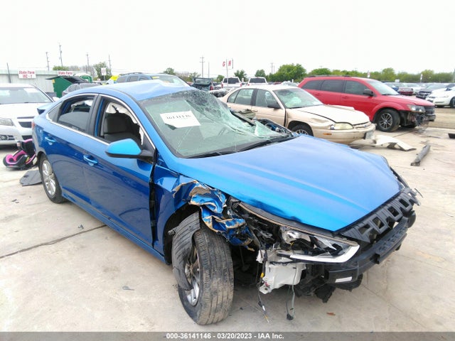 2018 5NPE24AF9JH691673 main image