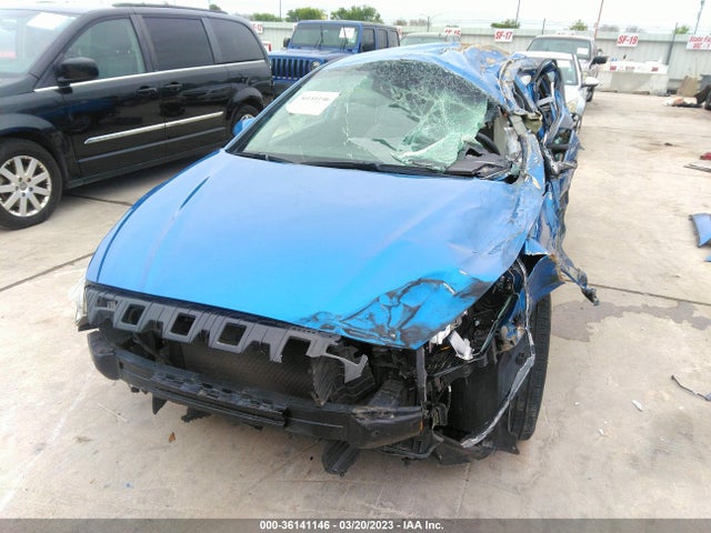 Hyundai SONATA SE 2018 5NPE24AF9JH691673 Image 7