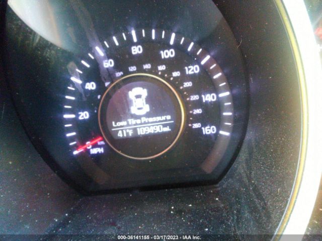 KNAGM4A74E5463580 KIA Optima Lx