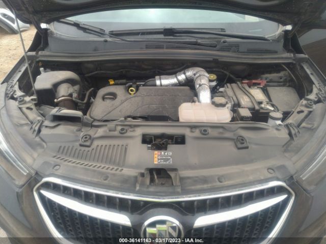 KL4CJASM8NB518623 Buick Encore Preferred