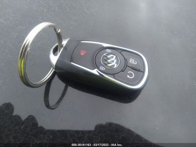 KL4CJASM8NB518623 Buick Encore Preferred