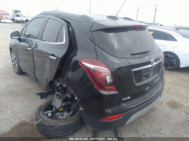 KL4CJASM8NB518623 Buick Encore Preferred