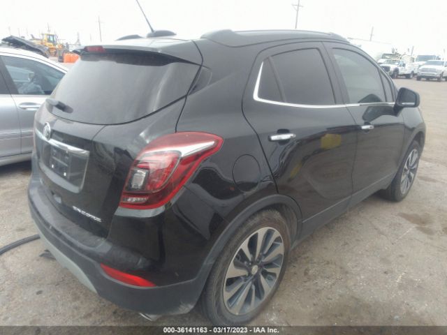 KL4CJASM8NB518623 Buick Encore Preferred