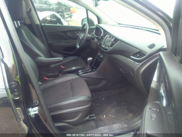 KL4CJASM8NB518623 Buick Encore Preferred
