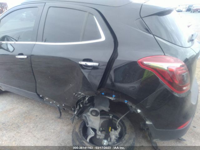 KL4CJASM8NB518623 Buick Encore Preferred