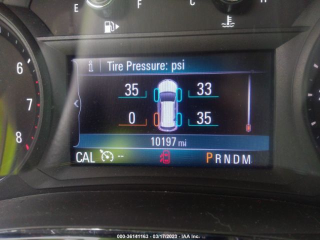 KL4CJASM8NB518623 Buick Encore Preferred