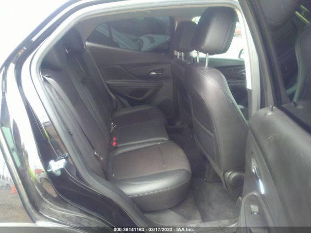 KL4CJASM8NB518623 Buick Encore Preferred