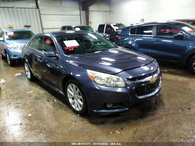 2014 1G11E5SLXEF300393 main image