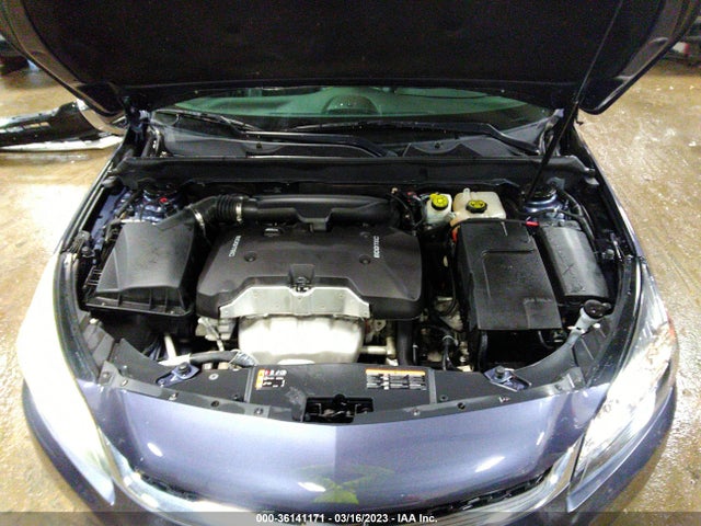 Chevrolet MALIBU LT 2014 1G11E5SLXEF300393 Image 10