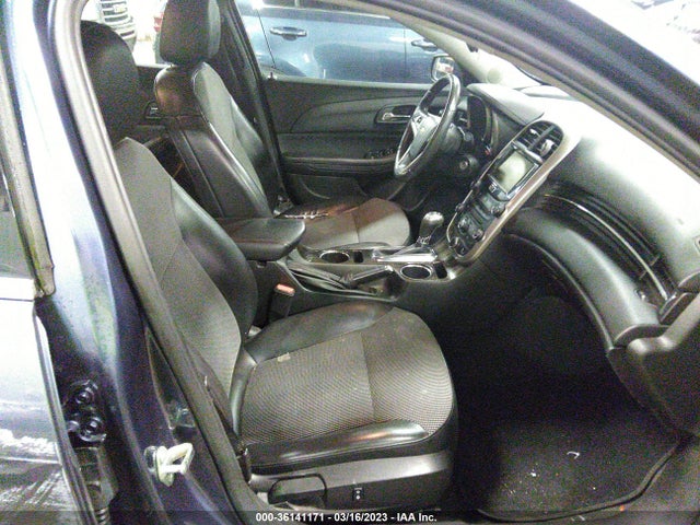 Chevrolet MALIBU LT 2014 1G11E5SLXEF300393 Image 5