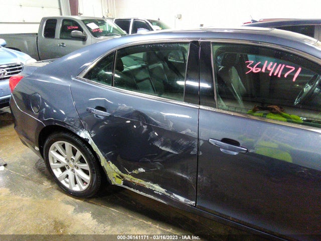 Chevrolet MALIBU LT 2014 1G11E5SLXEF300393 Image 6