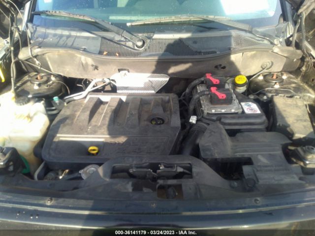 1C4NJPBB5ED632342 Jeep Patriot Sport