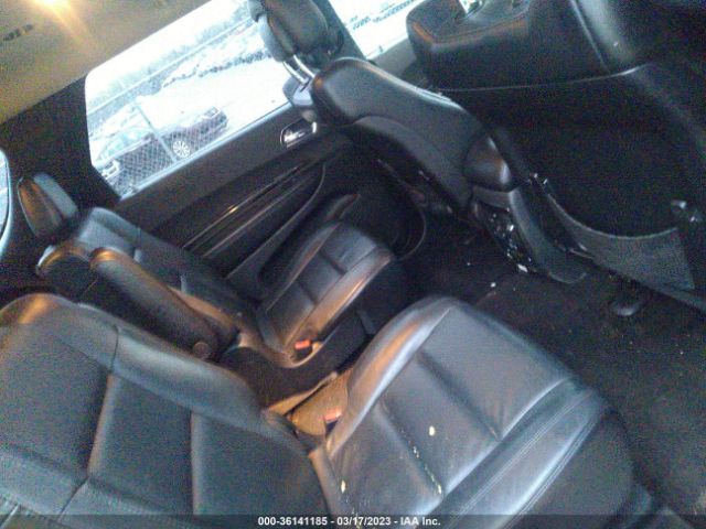 1C4RDHDG7FC145562 Dodge DURANGO LIMITED