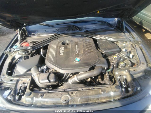 WBA8B3G57HNU35349 BMW 3 Series 340i