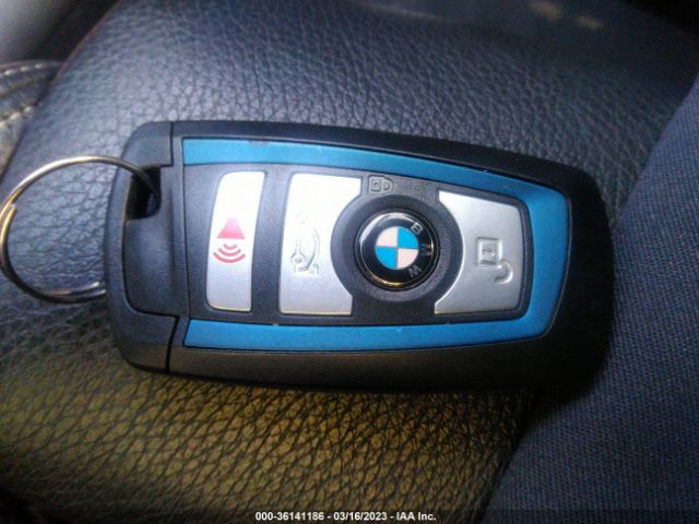 WBA8B3G57HNU35349 BMW 3 Series 340i