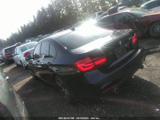 WBA8B3G57HNU35349 BMW 3 Series 340i