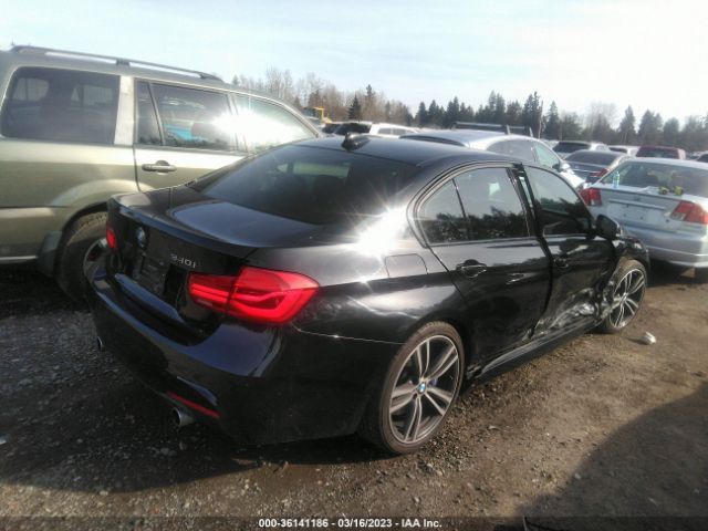 WBA8B3G57HNU35349 BMW 3 Series 340i
