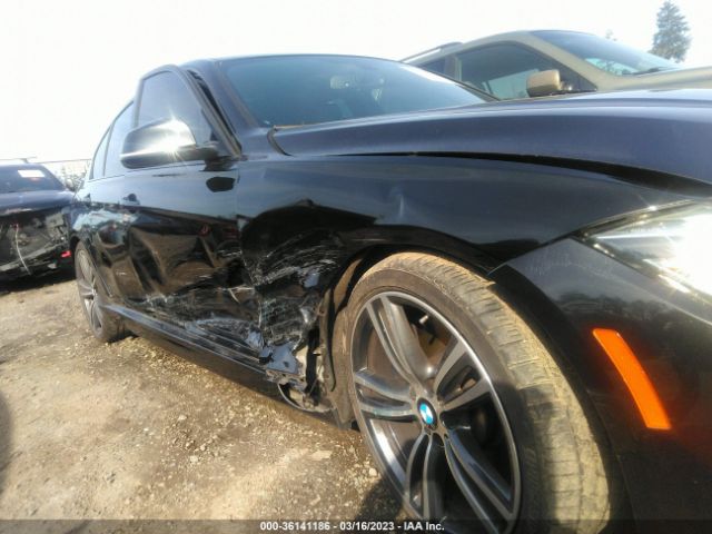 WBA8B3G57HNU35349 BMW 3 Series 340i