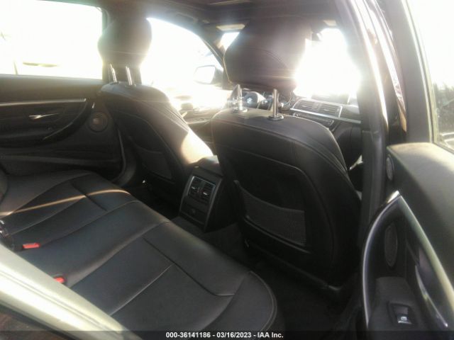 WBA8B3G57HNU35349 BMW 3 Series 340i