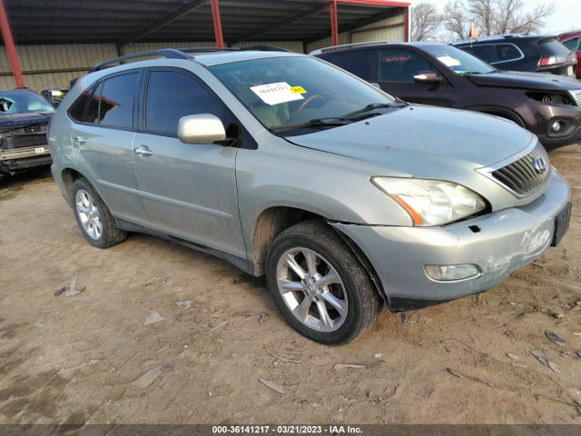 Продажа на аукционе авто 2008 Lexus Rx 350, vin: 2T2HK31U88C063862, номер лота: 36141217