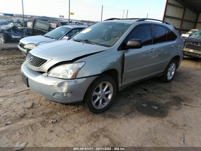 Продажа на аукционе авто 2008 Lexus Rx 350, vin: 2T2HK31U88C063862, номер лота: 36141217