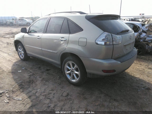 Продажа на аукционе авто 2008 Lexus Rx 350, vin: 2T2HK31U88C063862, номер лота: 36141217