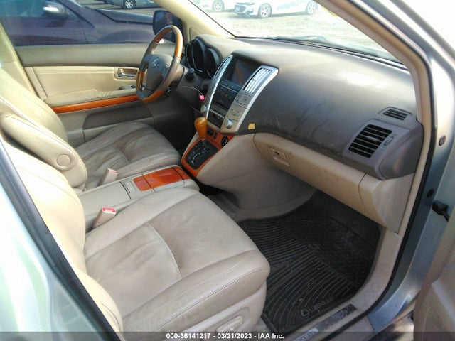 Продажа на аукционе авто 2008 Lexus Rx 350, vin: 2T2HK31U88C063862, номер лота: 36141217