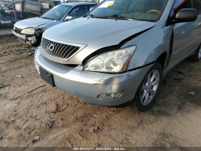 Продажа на аукционе авто 2008 Lexus Rx 350, vin: 2T2HK31U88C063862, номер лота: 36141217