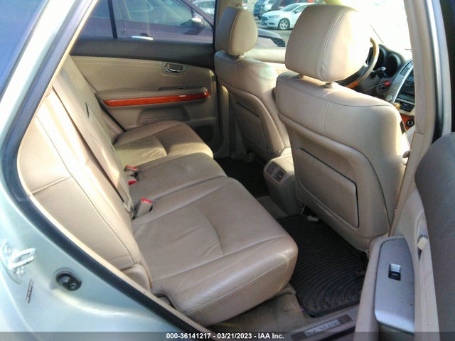 Продажа на аукционе авто 2008 Lexus Rx 350, vin: 2T2HK31U88C063862, номер лота: 36141217