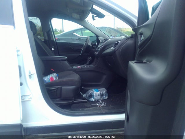 Chevrolet EQUINOX LT 2021 2GNAXKEV7M6130183 Image 5