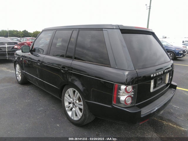 Land Rover Range Rover Hse Lux 2012 SALMF1D42CA368643 Image 4