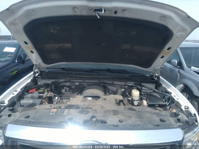 GMC Sierra 1500 Slt 2015 3GTU2VEC2FG163734 Image 10