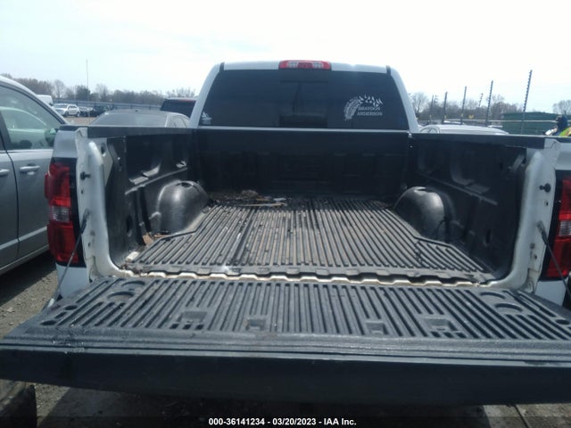 GMC Sierra 1500 Slt 2015 3GTU2VEC2FG163734 Image 8