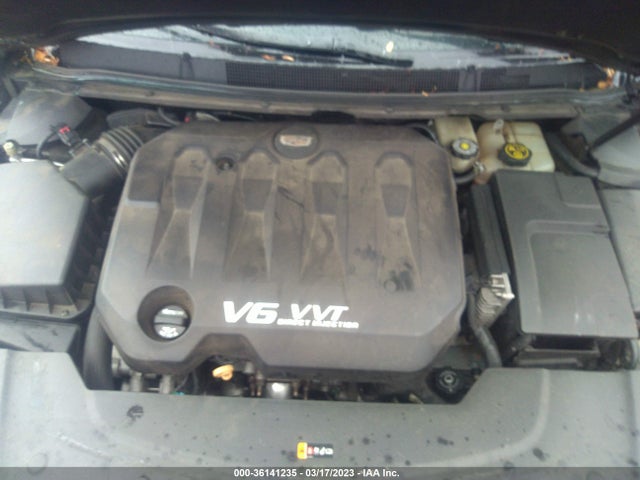 2G61P5S34G9209779 Cadillac Xts Premium Collection