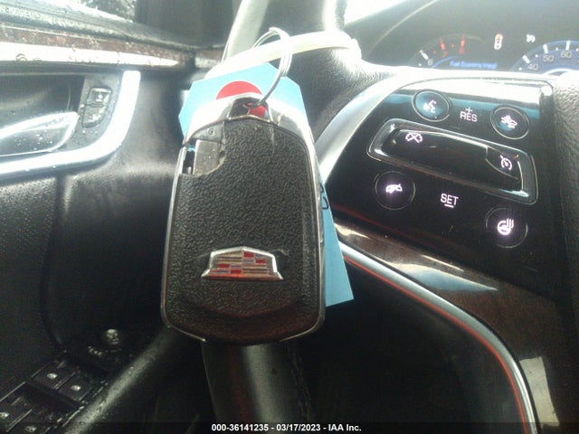 2G61P5S34G9209779 Cadillac Xts Premium Collection