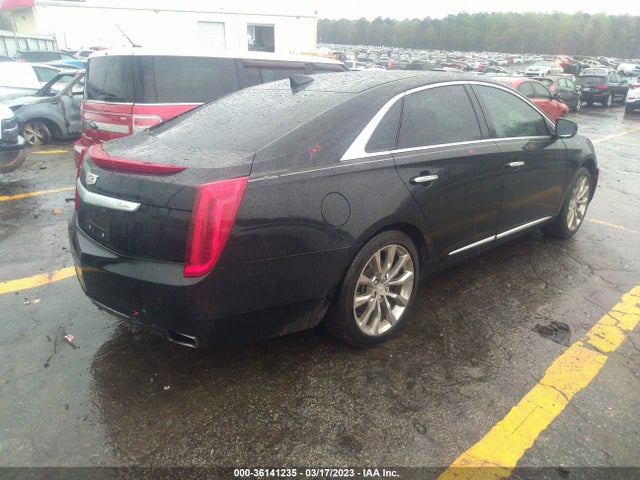 2G61P5S34G9209779 Cadillac Xts Premium Collection