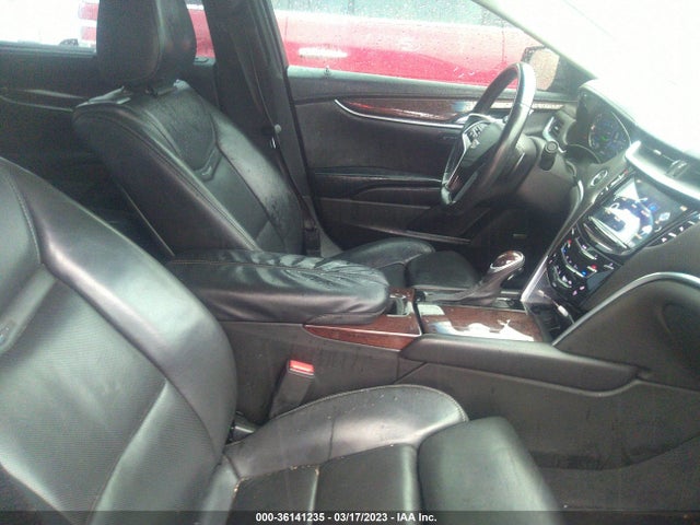 2G61P5S34G9209779 Cadillac Xts Premium Collection