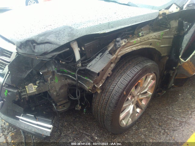 2G61P5S34G9209779 Cadillac Xts Premium Collection