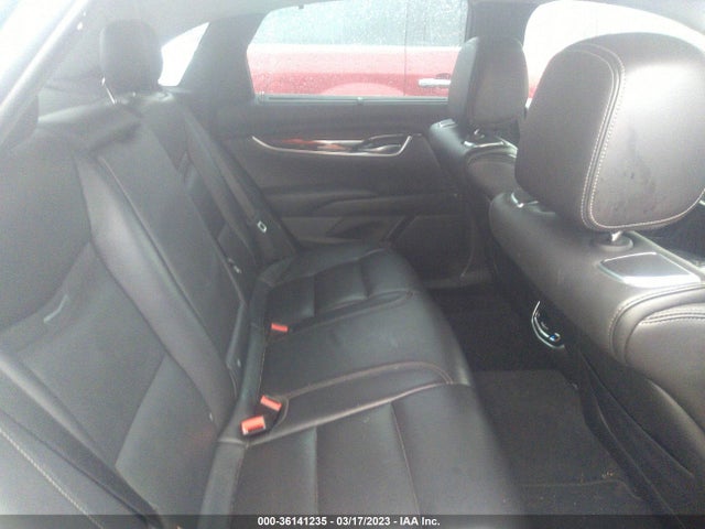 2G61P5S34G9209779 Cadillac Xts Premium Collection
