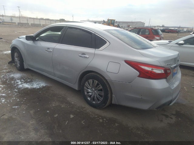 Nissan Altima 2.5 S 2016 1N4AL3AP9GC239473 Image 3