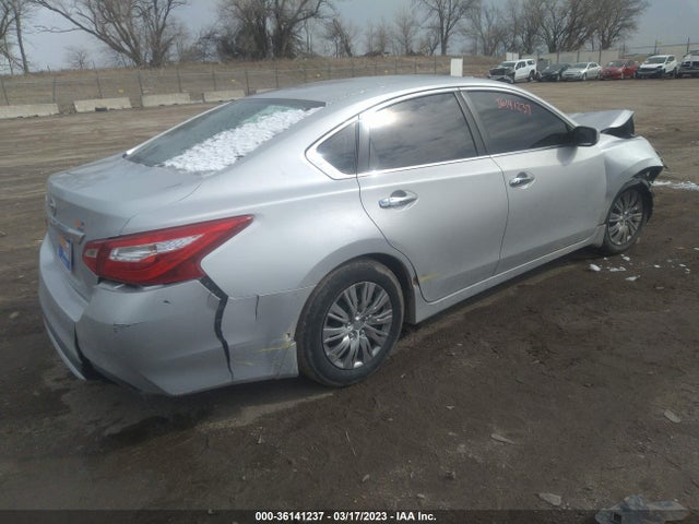 Nissan Altima 2.5 S 2016 1N4AL3AP9GC239473 Image 4