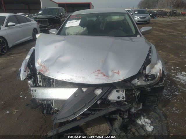 Nissan Altima 2.5 S 2016 1N4AL3AP9GC239473 Image 6