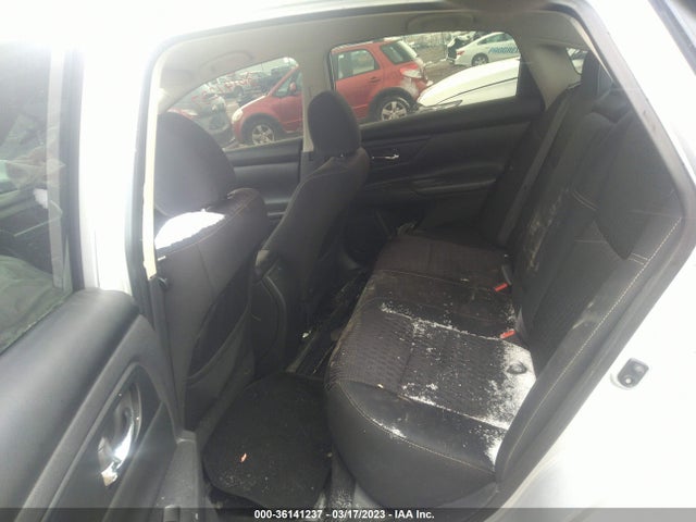 Nissan Altima 2.5 S 2016 1N4AL3AP9GC239473 Image 8