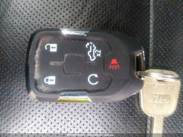 1GTU9DED6KZ187558 GMC Sierra 1500 Slt