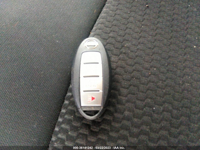 Nissan SENTRA S 2022 3N1AB8BV2NY278629 Image 11